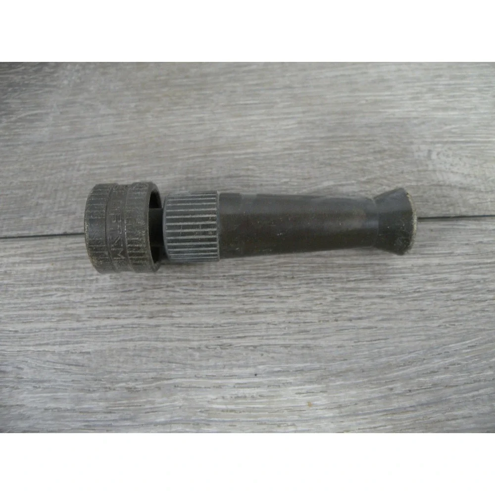 Vintage Craftsman water hose Nozzle Tip